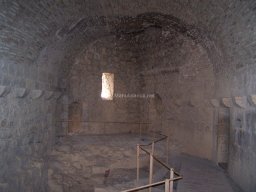 Castillo de Mula 2007